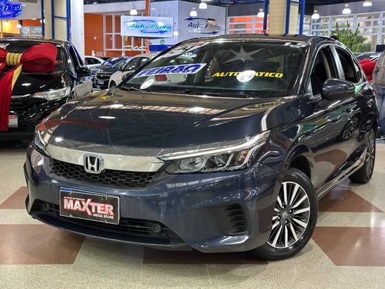HONDA CITY 1.5 i-VTEC FLEX LX CVT